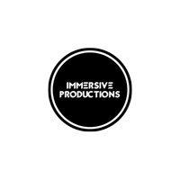 Immersive Productions logo
